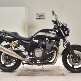 Мотоцикл Yamaha XJR1300 с пробегом 27843 km