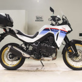 Мотоцикл Honda XL750TRANSALP с пробегом 3805 km