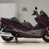 Мотоцикл Honda FORZA Z з пробігом 27768 km