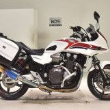 Мотоцикл Honda CB1300SF ST с пробегом 15969 km