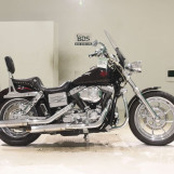 Мотоцикл HD LOW RIDER FXDL1580 с пробегом 11072 km