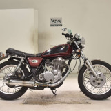 Мотоцикл Yamaha SR400 з пробігом 44122 km