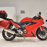 Мотоцикл Honda VFR800F з пробігом 5982 km