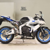 Мотоцикл Honda CBR600RR с пробегом 28961 km