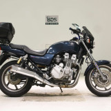 Мотоцикл Honda CB750SF з пробігом 25834 km