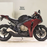 Мотоцикл Honda CBR1000RR с пробегом 28630 km