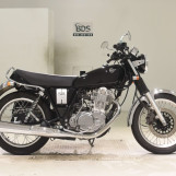 Мотоцикл Yamaha SR400 з пробігом 9846 km