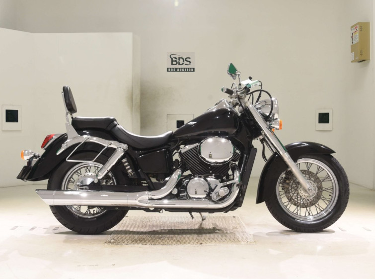 Мотоцикл Honda SHADOW400 с пробегом 32482 km