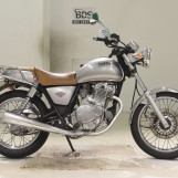Мотоцикл Suzuki VOLTY с пробегом 45549 km