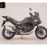 Мотоцикл Honda NT1100 з пробігом 278 km