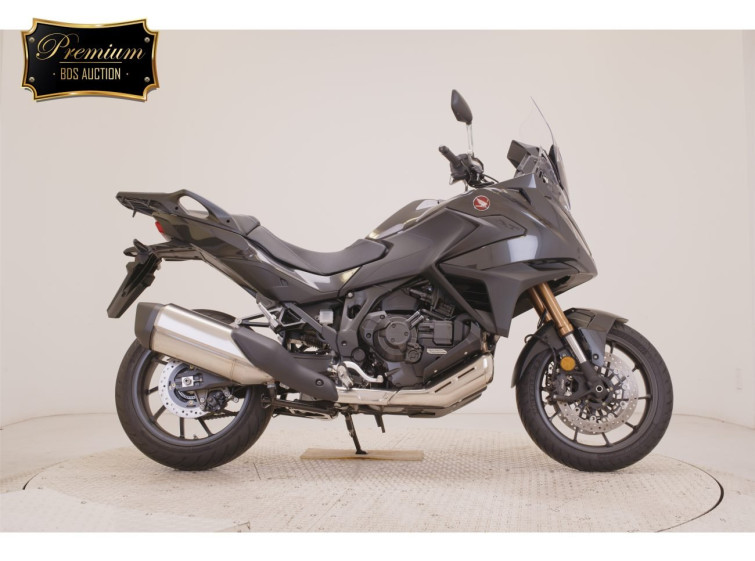 Мотоцикл Honda NT1100 з пробігом 278 km