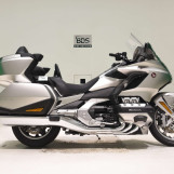 Мотоцикл Honda GL1800 TOUR D с пробегом 16488 km