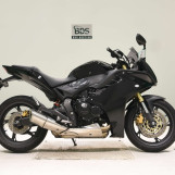 Мотоцикл Honda CBR600F с пробегом 5579 km