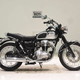 Мотоцикл Kawasaki W650 с пробегом 37884 km