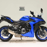 Мотоцикл Suzuki GSX-S1000GT з пробігом 747 km