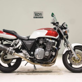 Мотоцикл Honda CB1000SF с пробегом 16175 km