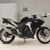 Мотоцикл Honda CBR250R с пробегом 27403 km