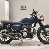 Мотоцикл Honda GB350