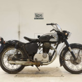 Мотоцикл Kawasaki MEGURO250SG с пробегом 8665 km