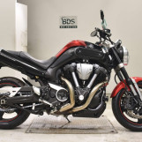 Мотоцикл Yamaha MT-01 с пробегом 19508 km