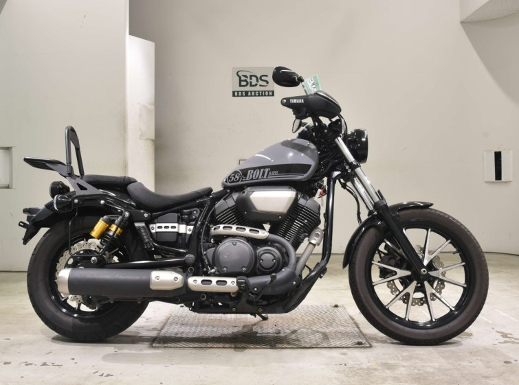 Мотоцикл Yamaha BOLT 950RA з пробігом 19044 km