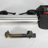 Мотоцикл Suzuki GSX-R1000 з пробігом 70086 km