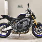 Мотоцикл Yamaha MT-09SP с пробегом 3969 km