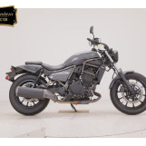 Мотоцикл Kawasaki ELIMINATOR400-3 з пробігом 3884 km