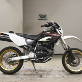 Мотоцикл Honda XR400 MOTARD з пробігом 19102 km