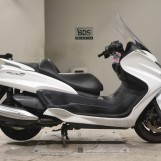 Мотоцикл Yamaha MAJESTY 400 з пробігом 37178 km