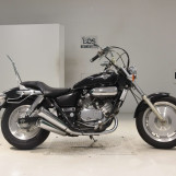 Мотоцикл Honda MAGNA250 з пробігом 17369 km