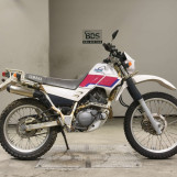 Мотоцикл Yamaha SEROW XT225 з пробігом 6433 km