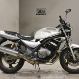 Мотоцикл Suzuki GSX250FX с пробегом 49173 km
