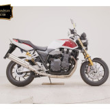 Мотоцикл Honda CB1300SF з пробігом 16 km