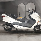 Мотоцикл Honda FORZA X с пробегом 40027 km
