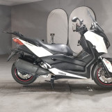 Мотоцикл Yamaha X-MAX250 с пробегом 24919 km