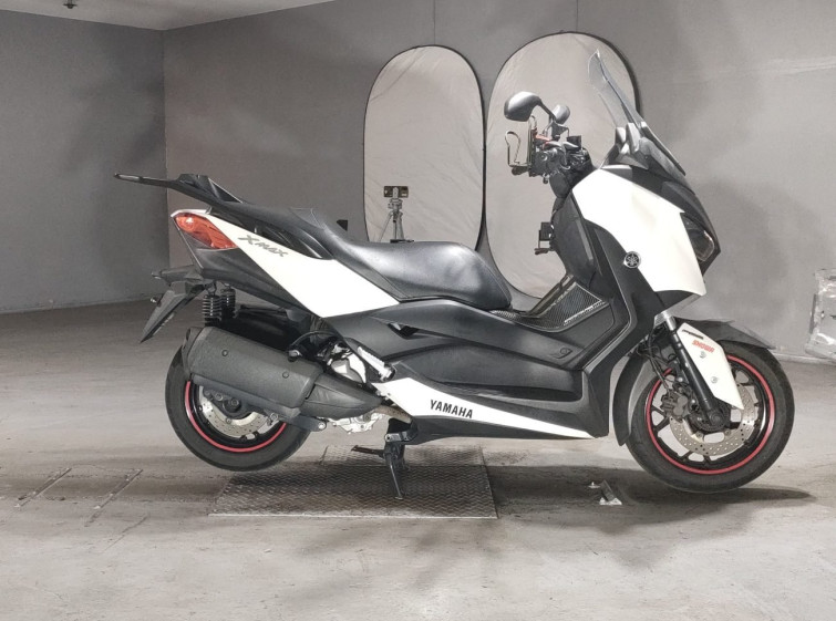 Мотоцикл Yamaha X-MAX250 с пробегом 24919 km