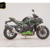 Мотоцикл Kawasaki Z H2 SE з пробігом 6448 km