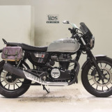 Мотоцикл Honda GB350 с пробегом 3720 km