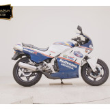 Мотоцикл Honda NS400R з пробігом 23047 km