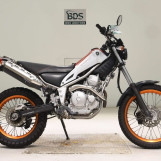 Мотоцикл Yamaha TRICKER з пробігом 32677 km