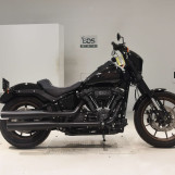 Мотоцикл HD LOW RIDER S FXLRS1870 з пробігом 6531 km