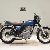 Мотоцикл Yamaha SR400 з пробігом 28434 km