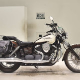 Мотоцикл Yamaha DRAGSTAR XVS250 з пробігом 27818 km
