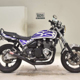 Мотоцикл Kawasaki ZEPHYR400 з пробігом 15490 km