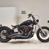 Мотоцикл HD HERITAGE FLSTC1340 с пробегом 3067 km