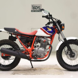 Мотоцикл Honda FTR223 з пробігом 337 km