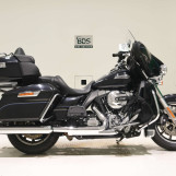 Мотоцикл HD ELECTRA GLIDE FLHTCU1690 з пробігом 9372 km