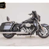 Мотоцикл HD SREET GLIDE FLHX1690 с пробегом 3084 km