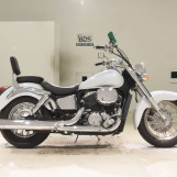 Мотоцикл Honda SHADOW400 с пробегом 11805 km